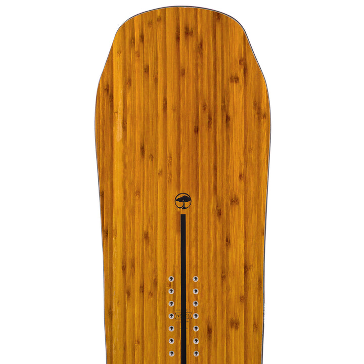 Arbor Coda Rocker Snowboard 2019
