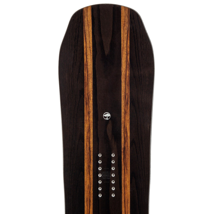 Arbor Wasteland Snowboard 2020