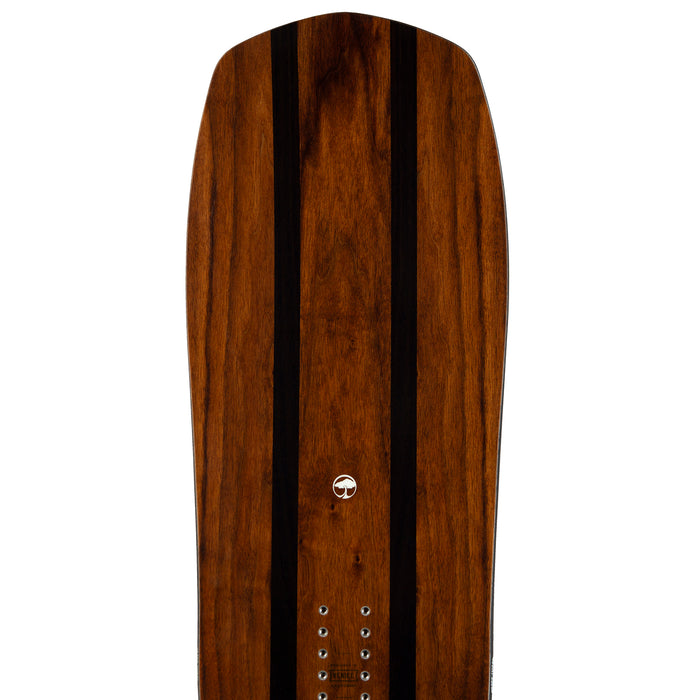 Arbor A-Frame Snowboard 2020