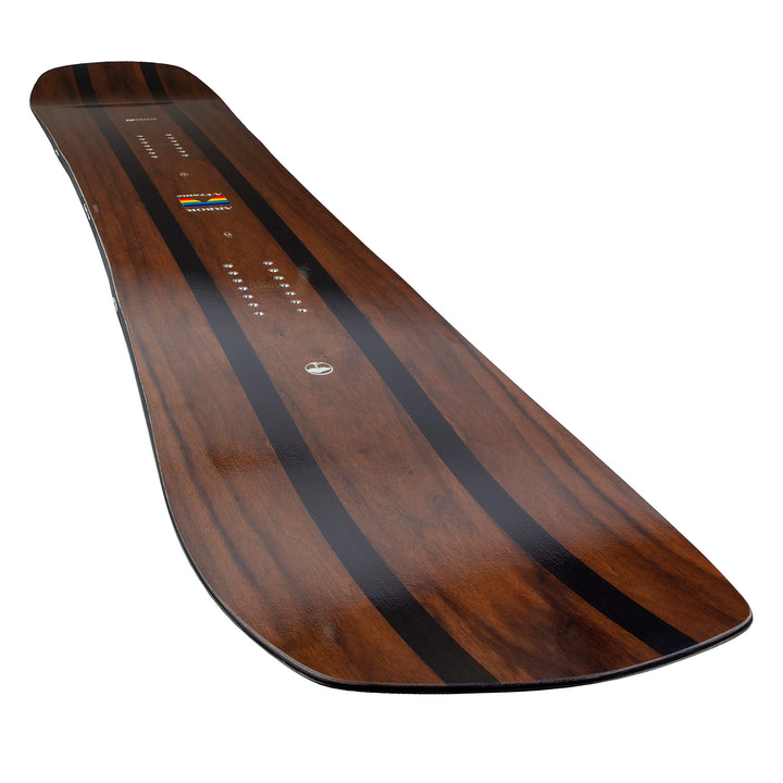 Arbor A-Frame Snowboard 2020