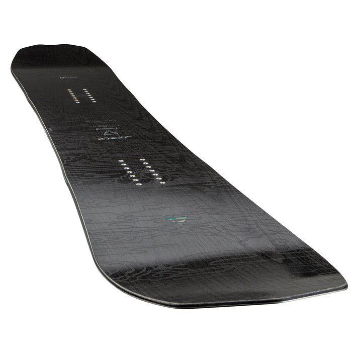 Arbor Bryan Iguchi Pro Rocker Snowboard 2019