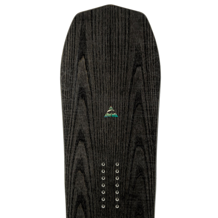 Arbor Bryan Iguchi Pro Rocker Snowboard 2019