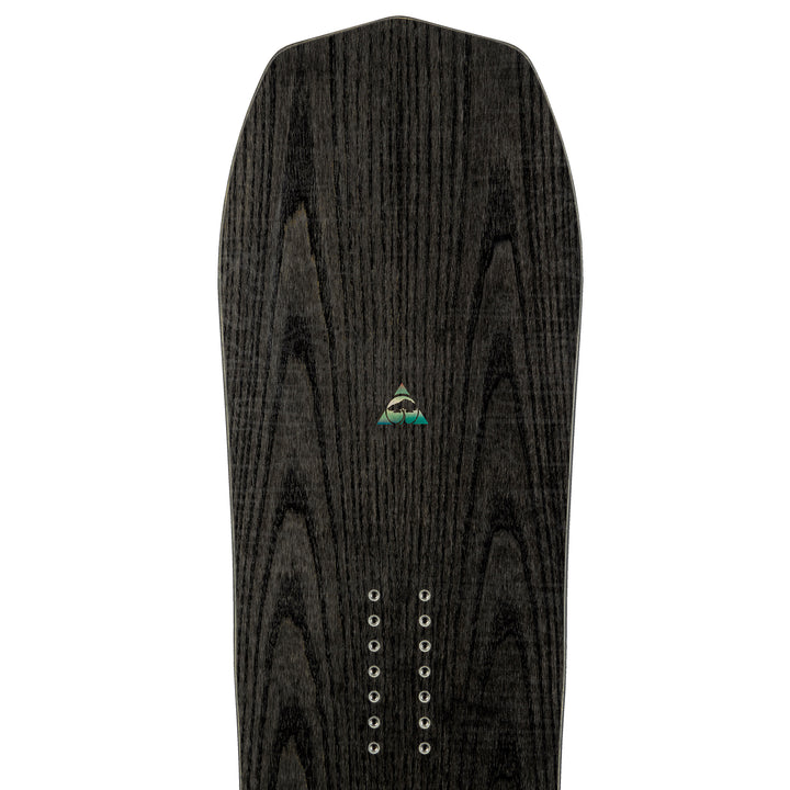 Arbor Bryan Iguchi Pro Rocker Snowboard 2019