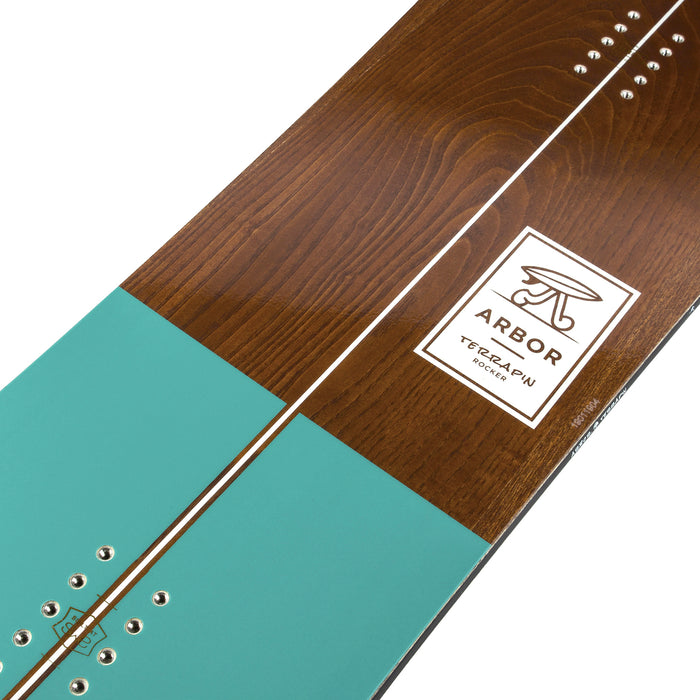 Arbor Terrapin Snowboard 2020