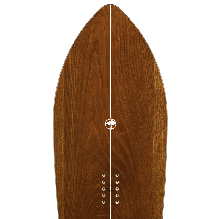 Arbor Terrapin Snowboard 2020