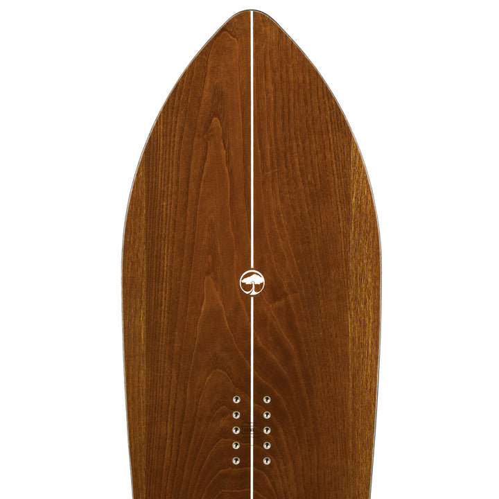 Arbor Terrapin Snowboard 2020
