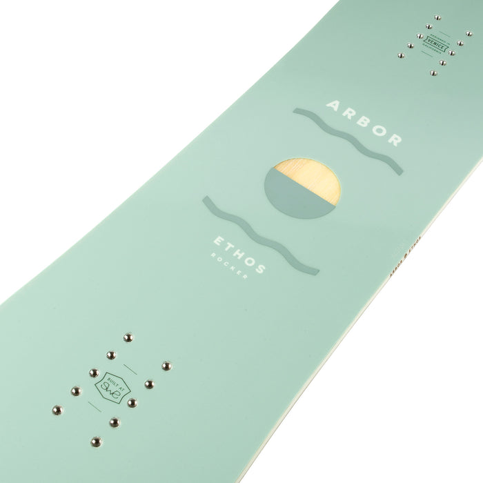 Arbor Ethos Snowboard - Women's 2019