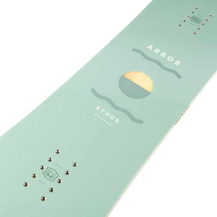 Arbor Ethos Snowboard - Women's 2019