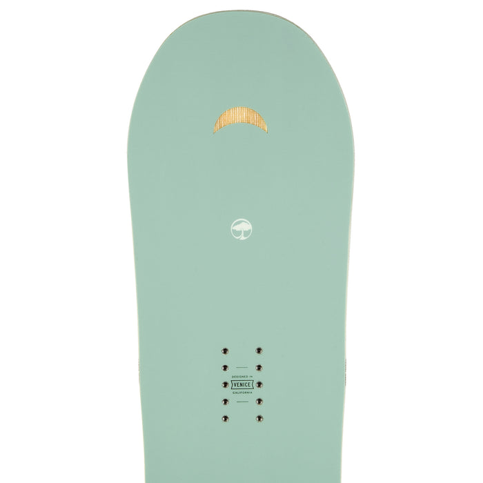 Arbor Ethos Snowboard - Women's 2019