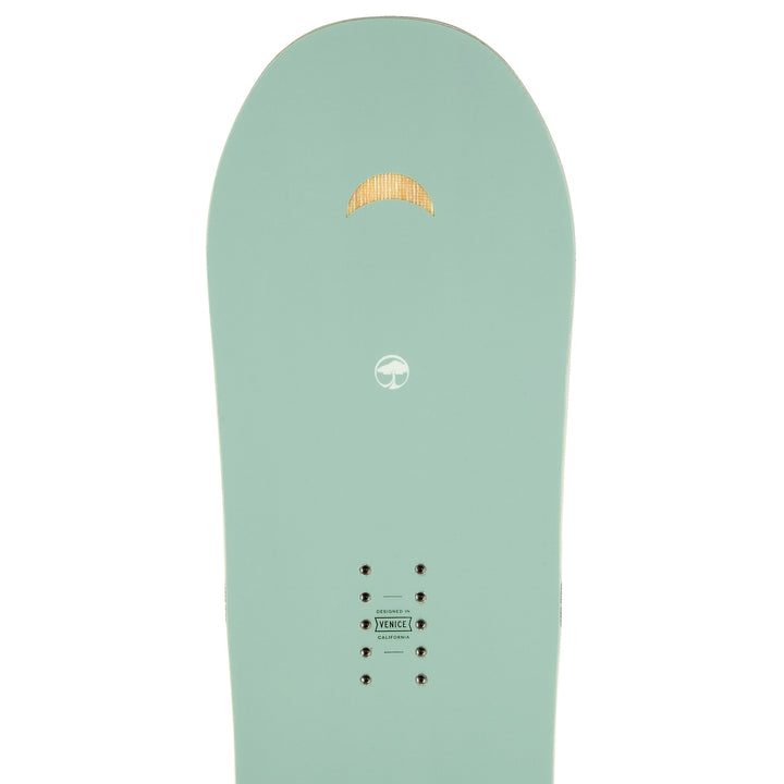 Arbor Ethos Snowboard - Women's 2019