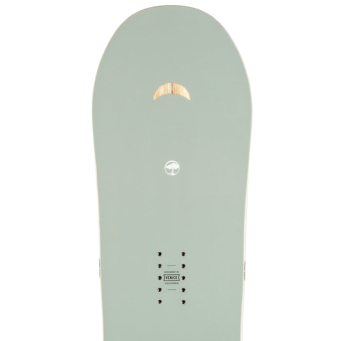 Arbor Ethos Snowboard - Women's 2019