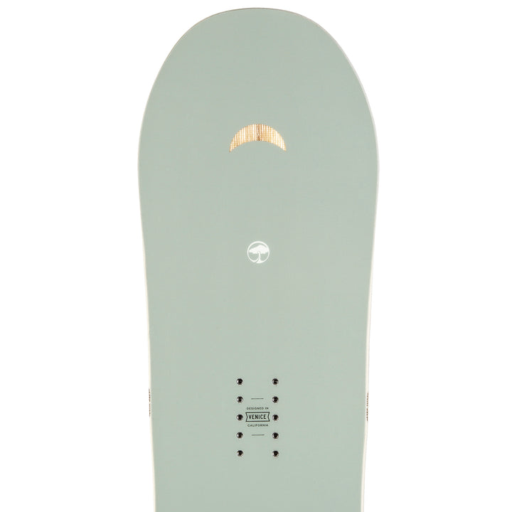 Arbor Ethos Snowboard - Women's 2019