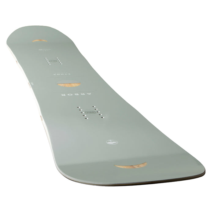 Arbor Ethos Snowboard - Women's 2019