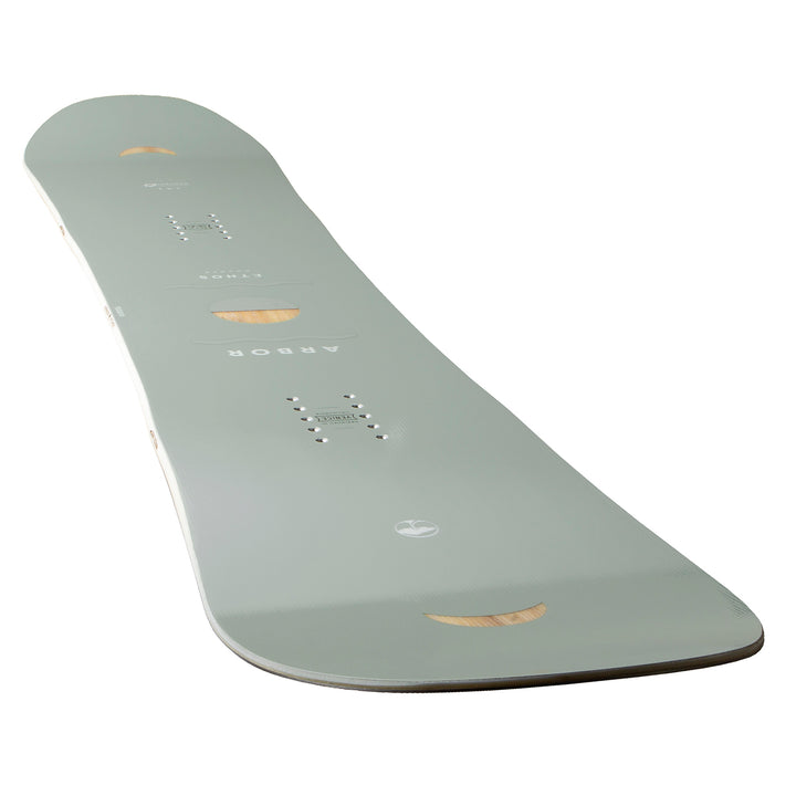 Arbor Ethos Snowboard - Women's 2019