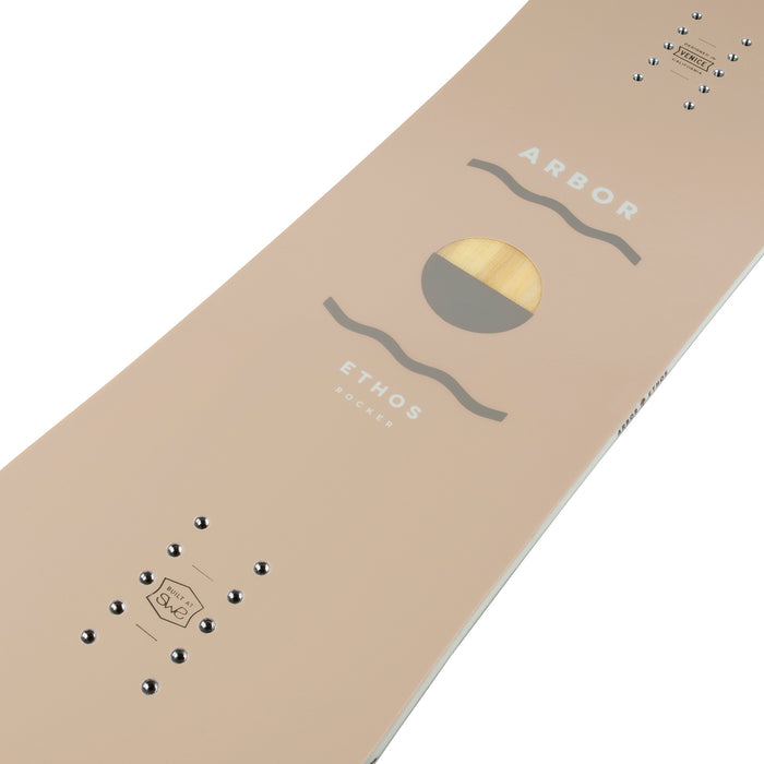 Arbor Ethos Snowboard - Women's 2019
