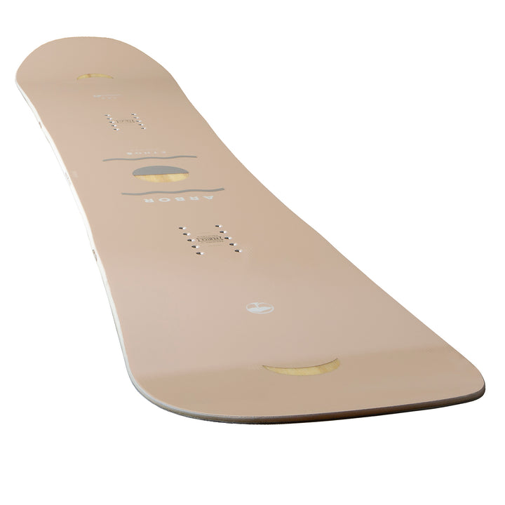 Arbor Ethos Snowboard - Women's 2019