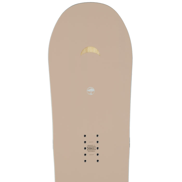 Arbor Ethos Snowboard - Women's 2019