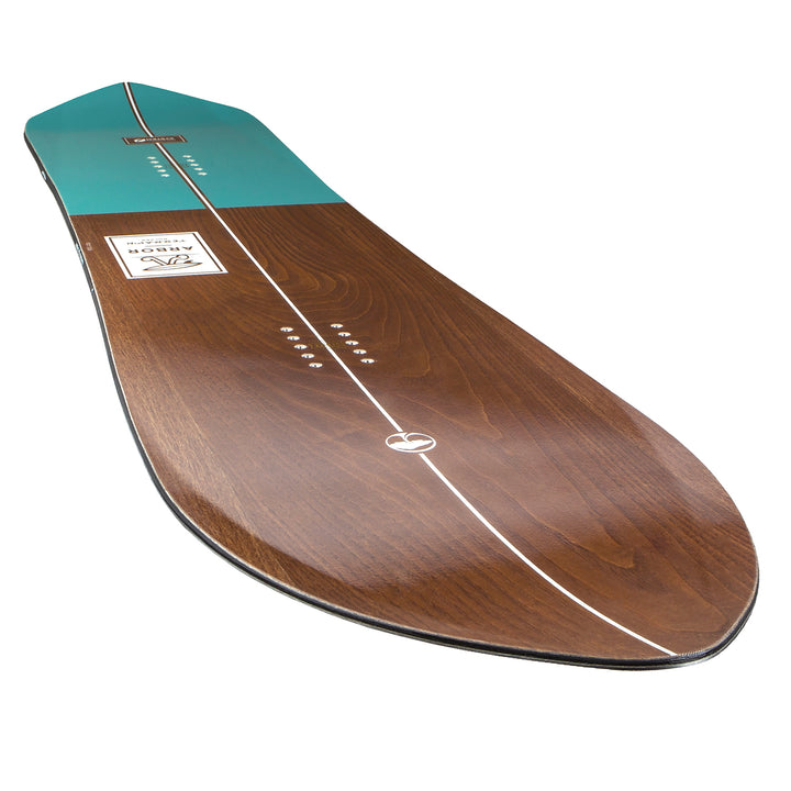 Arbor Terrapin Snowboard 2020