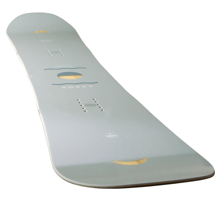 Arbor Ethos Snowboard - Women's 2019