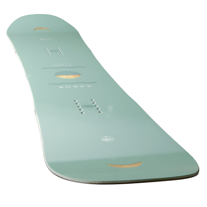Arbor Ethos Snowboard - Women's 2019