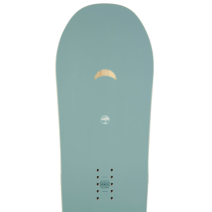 Arbor Ethos Snowboard - Women's 2019