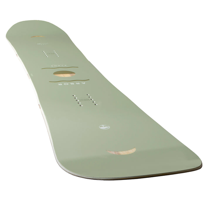 Arbor Ethos Snowboard - Women's 2019