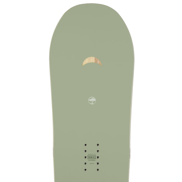 Arbor Ethos Snowboard - Women's 2019