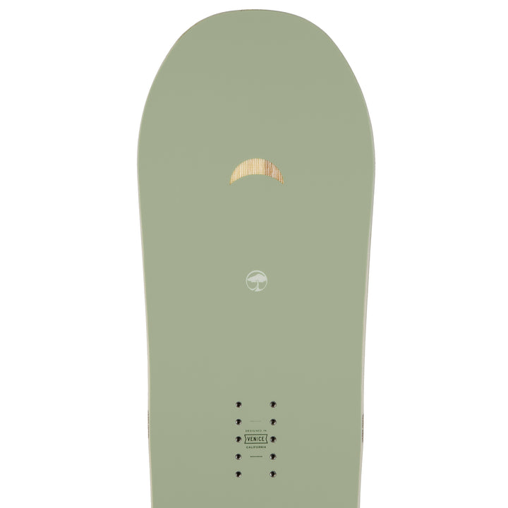 Arbor Ethos Snowboard - Women's 2019