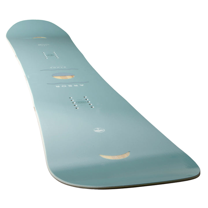 Arbor Ethos Snowboard - Women's 2019