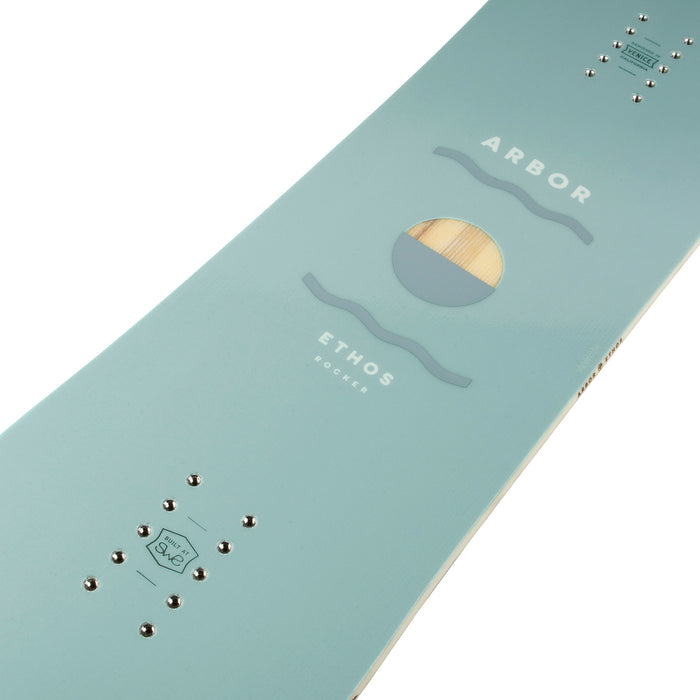Arbor Ethos Snowboard - Women's 2019