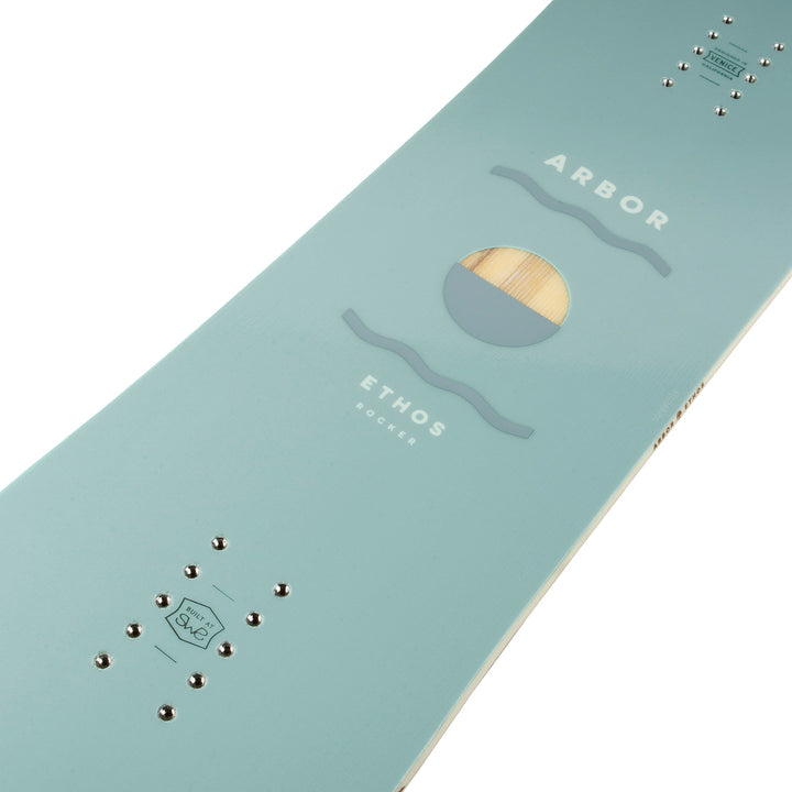 Arbor Ethos Snowboard - Women's 2019