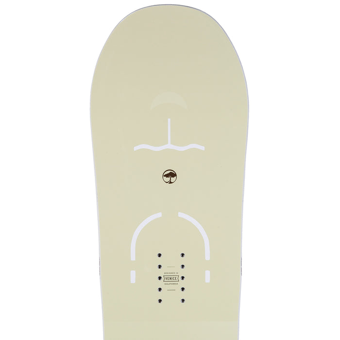 Arbor Poparazzi Snowboard - Women's 2019