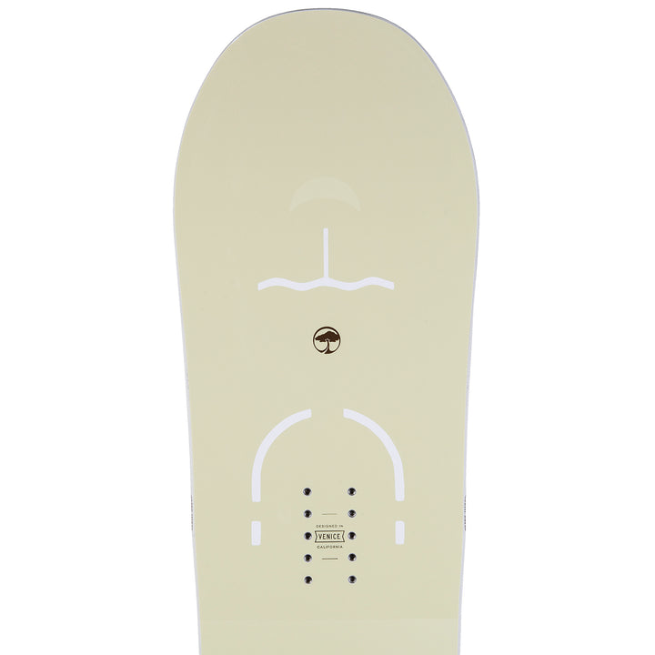 Arbor Poparazzi Snowboard - Women's 2019