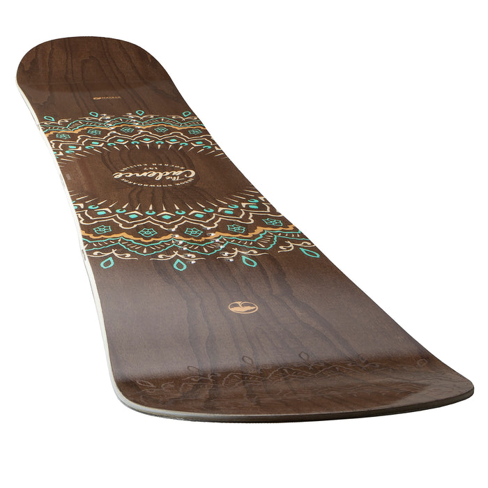 Arbor Cadence Rocker Snowboard - Women's 2019