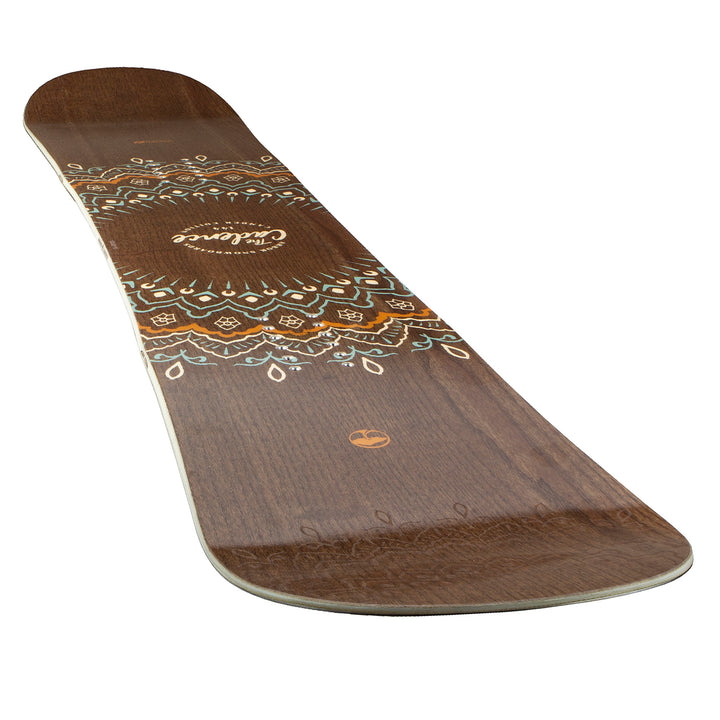 Arbor Cadence Camber Snowboard - Women's 2019