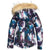 Nikita Espan Jacket - Girls' Paint Pallette