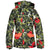 Nikita Hawthorne Jacket - Girls' Camo Pop