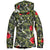 Nikita Hawthorne Jacket - Girls' Camo Pop