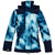 Nikita Magnolia Jacket - Girls' Tie Dye/Navy