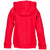 Nikita Reykjavik Pullover Hoodie - Girls' Marachino