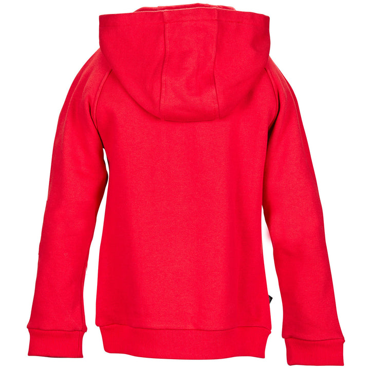 Nikita Reykjavik Pullover Hoodie - Girls' Marachino