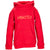 Nikita Reykjavik Pullover Hoodie - Girls' Marachino