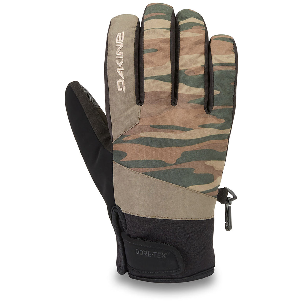 Dakine Impreza Gloves Field Camo