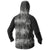 Trew Gear Pack Jack Windbreaker Tie Dye