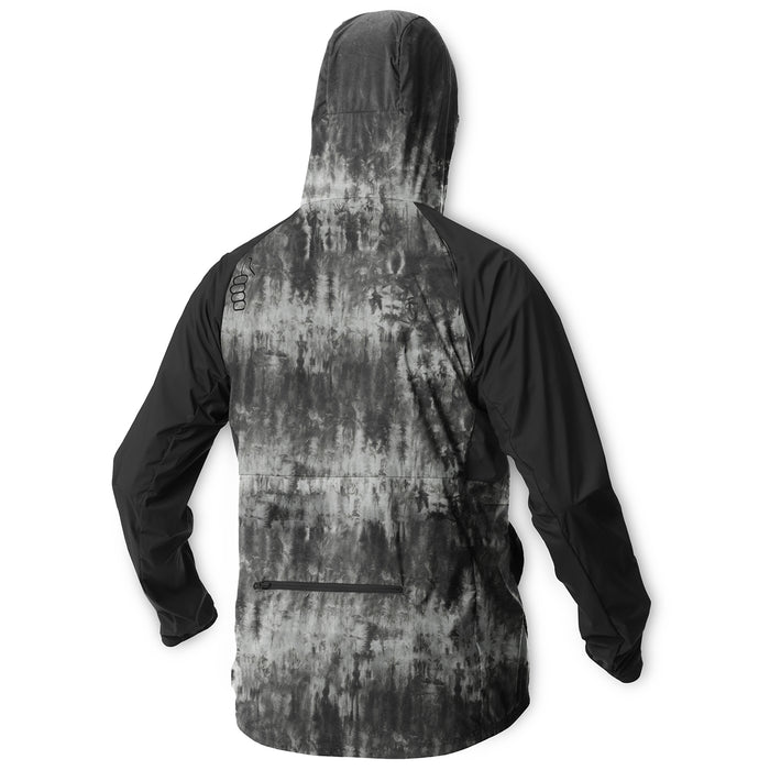 Trew Gear Pack Jack Windbreaker Tie Dye