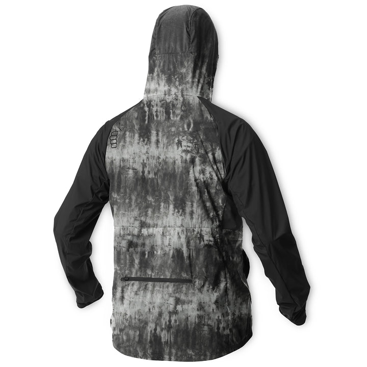 Trew Gear Pack Jack Windbreaker Tie Dye