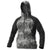 Trew Gear Pack Jack Windbreaker Tie Dye
