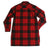 Pendleton Fargo Jacket - Women's Red Black Tartan