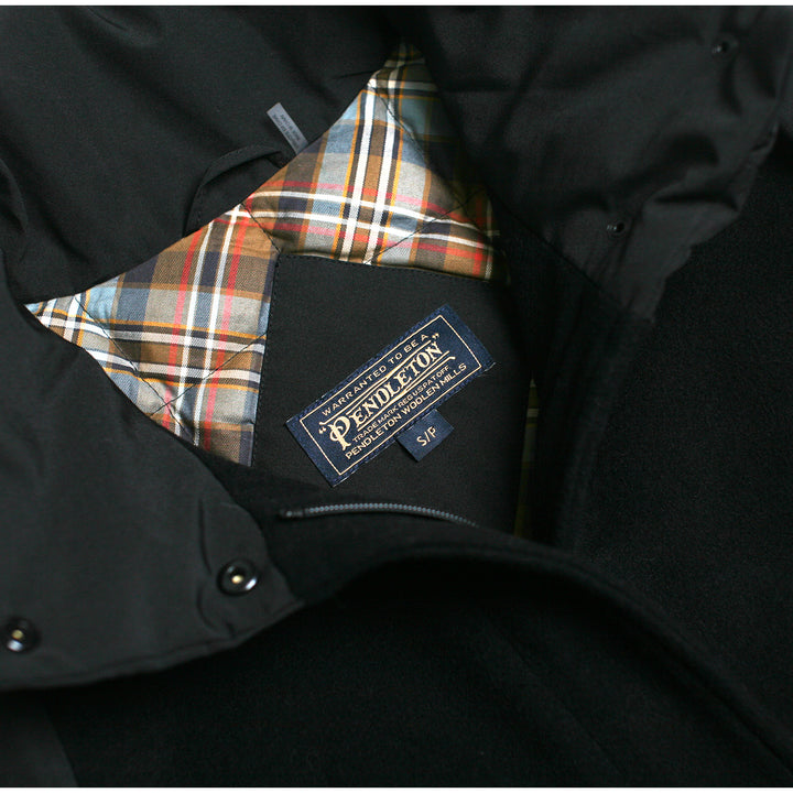 Pendleton Quebec Jacket - Women's Black