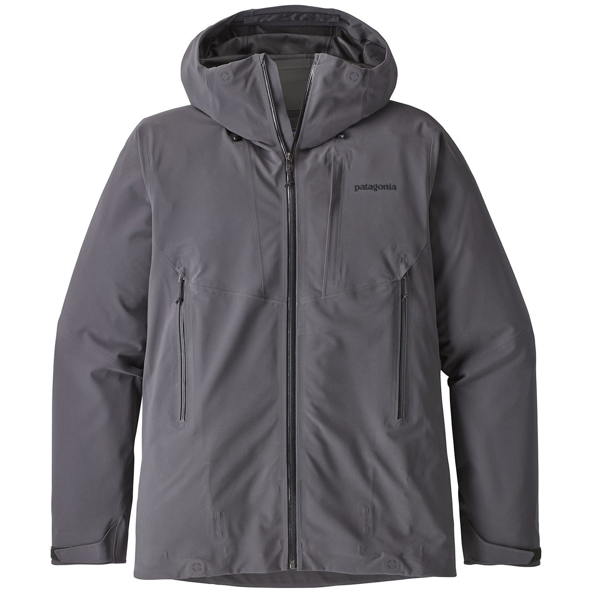 Patagonia Galvanized Jacket Forge Grey